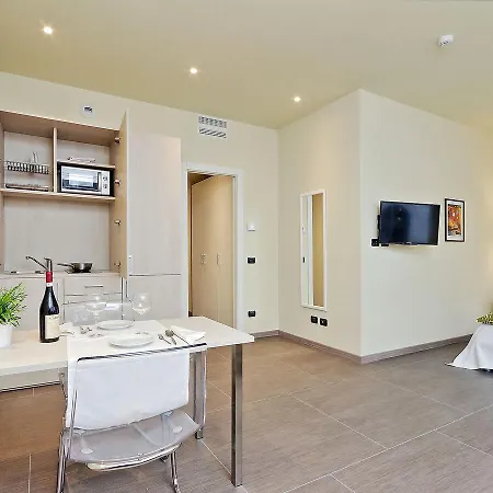 Locazione Turistica Duomo Apartments.1 Appartement