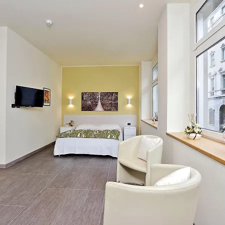 Locazione Turistica Duomo Apartments.1 Appartement *