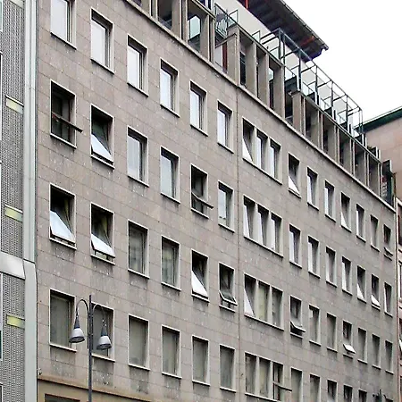 Appartement Locazione Turistica Duomo Apartments.1 *