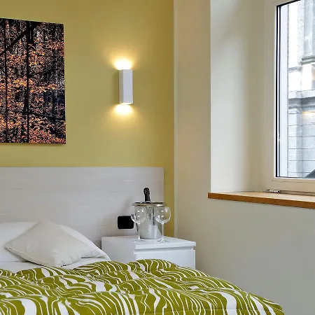 Locazione Turistica Duomo Apartments.1 * Milan