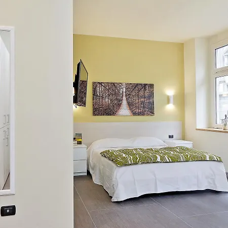 Locazione Turistica Duomo Apartments.1 * Milan