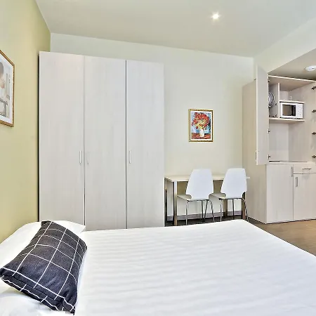 Locazione Turistica Duomo Apartments.1 Appartement Milan