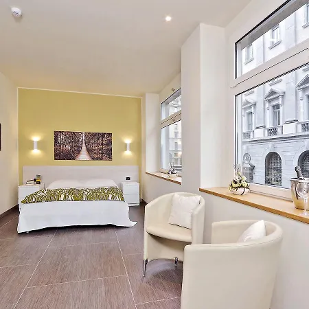 Locazione Turistica Duomo Apartments.1 * Milan
