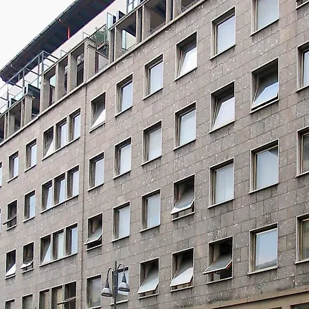 Locazione Turistica Duomo Apartments.1